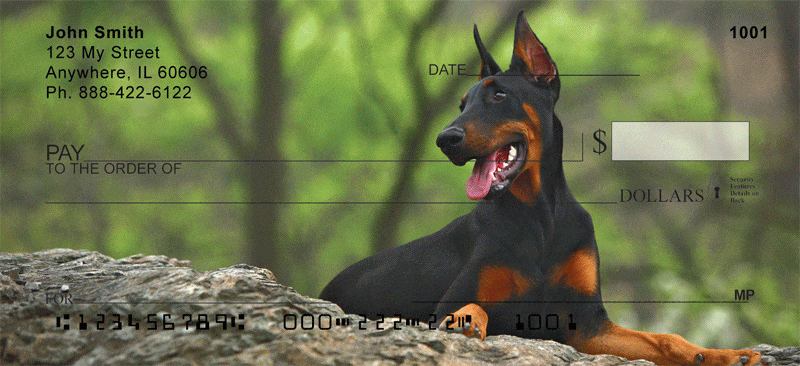 Alert and Watching Checks