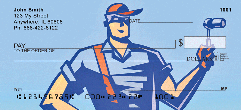 Mechanics 2 Personal Checks