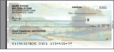 Serenity Side Tear Checks