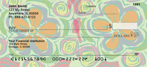 Hawaiian Hello Checks
