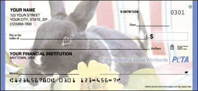 PETA Checks