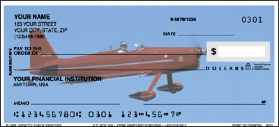 Oshkosh Plans Built RV-3 Checks