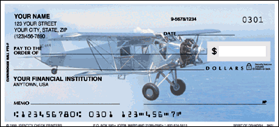 Oshkosh Checks