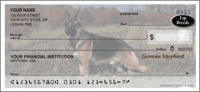 Top Breeds German Shepherd Checks