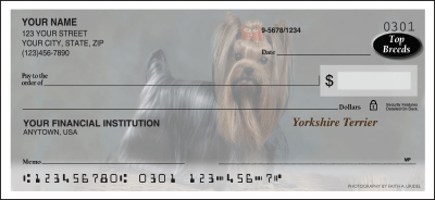 Top Breeds Yorkshire Terrier Checks