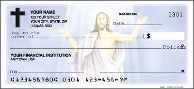 Prince of Peace Checks