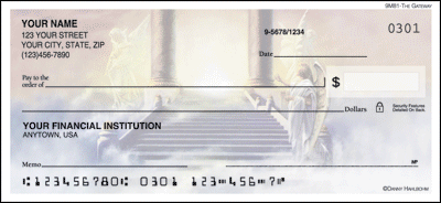 The Gateway Checks