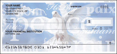 Peace Checks