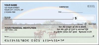 Checks that Share Checks