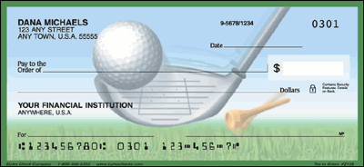 Tee to Green Checks