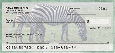 Safari Checks