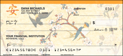 Harmony Checks