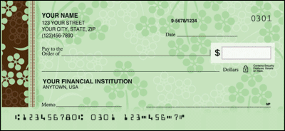 Bittersweet Checks