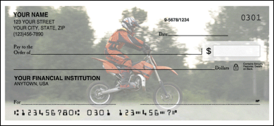 Styles Photo Rotating Series Checks
