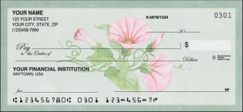 Wildflowers of America Design Checks