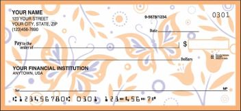 Butterflies Design Checks
