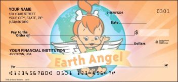Celebrate Earth Design Checks