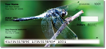 Dragonfly Design Checks
