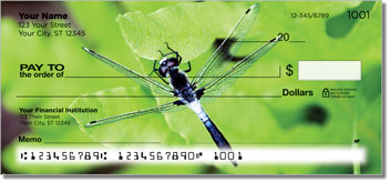 Dragonfly Theme Checks