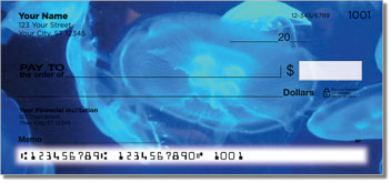Jellyfish Theme Checks