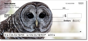 Owl Theme Checks