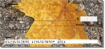 Autumn Leaves Theme Checks