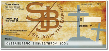 St. John the Baptist Theme Checks