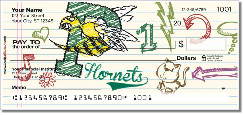 Preble Academic Checks