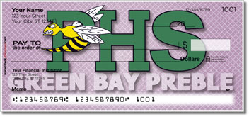 Preble Academic Design Checks