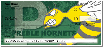 Preble Academic Theme Checks