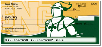 St. Norbert Athletic Design Checks