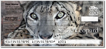 NEW Zoo North American Natives Design Checks