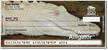NEW Zoo Favorites Design Checks