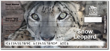 NEW Zoo Favorites Theme Checks