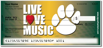 Ashwaubenon Music Design Checks