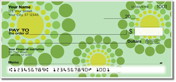 Disco Dot Design Checks