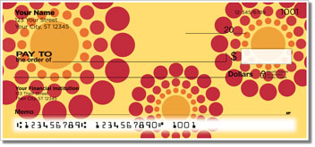 Disco Dot Theme Checks