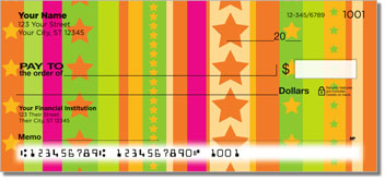 Stars & Bars Design Checks