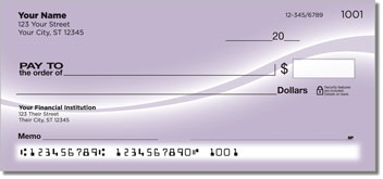 Simple Swoosh Theme Checks