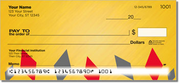 Playing Card Design Checks