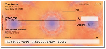 Kaleidoscope Theme Checks