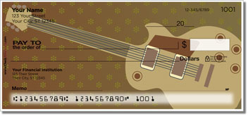 Guitar Design Checks