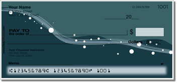 Artistic Touch Theme Checks