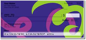 Paint Strokes Design Checks