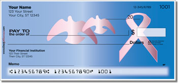 Care Dove Theme Checks