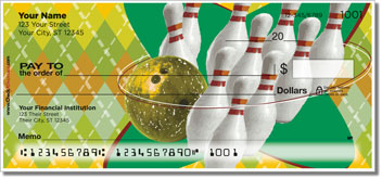 Bowling Theme Checks
