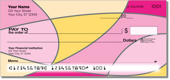 Hot Pink Curve Design Checks