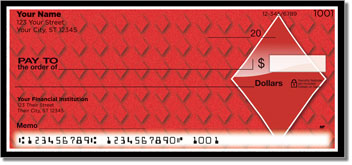 Card Suit Design Checks