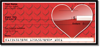 Card Suit Theme Checks