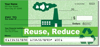 Going Green Design Checks
